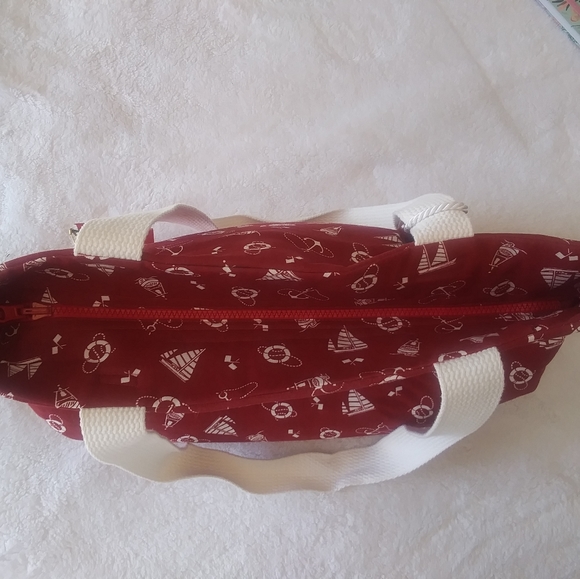 Large Tote / Handbag - Picture 3 of 5